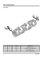 Предварительный просмотр 44 страницы LOFTNESS Battle Ax 20 Series Owner'S Manual And Parts Book