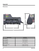 Предварительный просмотр 48 страницы LOFTNESS Battle Ax 50 Series Owner'S Manual And Parts Book