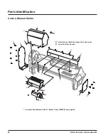 Предварительный просмотр 34 страницы LOFTNESS Battle Ax Light Owner'S Manual And Parts Book