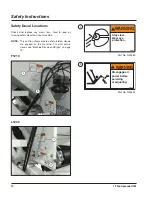 Preview for 20 page of LOFTNESS FertiLogix F1210 Owner'S Manual And Parts Book