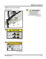 Preview for 21 page of LOFTNESS FertiLogix F1210 Owner'S Manual And Parts Book