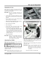 Preview for 23 page of LOFTNESS FertiLogix F1210 Owner'S Manual And Parts Book