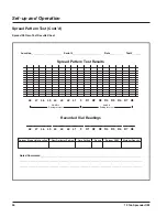 Preview for 34 page of LOFTNESS FertiLogix F1210 Owner'S Manual And Parts Book