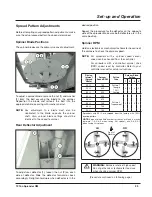 Предварительный просмотр 37 страницы LOFTNESS FertiLogix F1210 Owner'S Manual And Parts Book