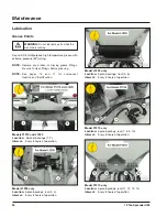 Предварительный просмотр 42 страницы LOFTNESS FertiLogix F1210 Owner'S Manual And Parts Book