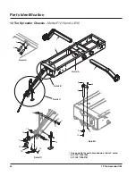 Preview for 52 page of LOFTNESS FertiLogix F1210 Owner'S Manual And Parts Book