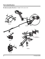 Preview for 56 page of LOFTNESS FertiLogix F1210 Owner'S Manual And Parts Book