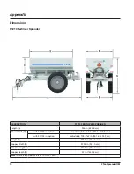 Preview for 86 page of LOFTNESS FertiLogix F1210 Owner'S Manual And Parts Book