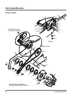 Предварительный просмотр 52 страницы LOFTNESS FS 800 Owner'S Manual And Parts Book