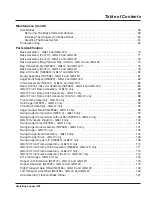 Предварительный просмотр 7 страницы LOFTNESS GrainLogix GBL12A Owner'S Manual And Parts Book