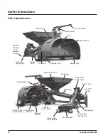 Предварительный просмотр 20 страницы LOFTNESS GrainLogix GBL12A Owner'S Manual And Parts Book