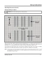 Предварительный просмотр 25 страницы LOFTNESS GrainLogix GBL12A Owner'S Manual And Parts Book