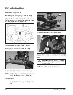 Предварительный просмотр 30 страницы LOFTNESS GrainLogix GBL12A Owner'S Manual And Parts Book