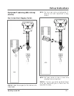 Предварительный просмотр 49 страницы LOFTNESS GrainLogix GBL12A Owner'S Manual And Parts Book