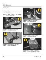 Предварительный просмотр 60 страницы LOFTNESS GrainLogix GBL12A Owner'S Manual And Parts Book