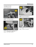 Предварительный просмотр 61 страницы LOFTNESS GrainLogix GBL12A Owner'S Manual And Parts Book