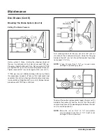 Предварительный просмотр 70 страницы LOFTNESS GrainLogix GBL12A Owner'S Manual And Parts Book