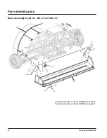 Предварительный просмотр 80 страницы LOFTNESS GrainLogix GBL12A Owner'S Manual And Parts Book