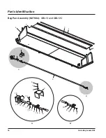 Предварительный просмотр 84 страницы LOFTNESS GrainLogix GBL12A Owner'S Manual And Parts Book