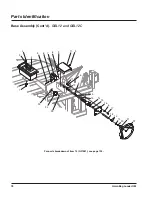 Предварительный просмотр 86 страницы LOFTNESS GrainLogix GBL12A Owner'S Manual And Parts Book