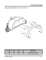 Предварительный просмотр 89 страницы LOFTNESS GrainLogix GBL12A Owner'S Manual And Parts Book