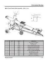 Предварительный просмотр 95 страницы LOFTNESS GrainLogix GBL12A Owner'S Manual And Parts Book