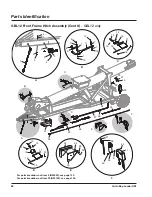 Предварительный просмотр 96 страницы LOFTNESS GrainLogix GBL12A Owner'S Manual And Parts Book