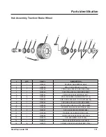 Предварительный просмотр 129 страницы LOFTNESS GrainLogix GBL12A Owner'S Manual And Parts Book