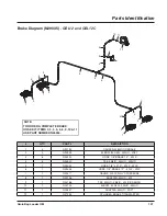 Предварительный просмотр 135 страницы LOFTNESS GrainLogix GBL12A Owner'S Manual And Parts Book