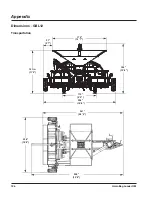 Предварительный просмотр 144 страницы LOFTNESS GrainLogix GBL12A Owner'S Manual And Parts Book