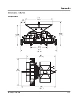 Предварительный просмотр 145 страницы LOFTNESS GrainLogix GBL12A Owner'S Manual And Parts Book