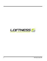 Preview for 8 page of LOFTNESS GrainLogix GBU 12 Owner'S Manual And Parts Book