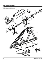 Preview for 54 page of LOFTNESS GrainLogix GBU 12 Owner'S Manual And Parts Book