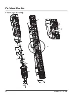 Preview for 72 page of LOFTNESS GrainLogix GBU 12 Owner'S Manual And Parts Book