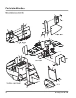 Preview for 78 page of LOFTNESS GrainLogix GBU 12 Owner'S Manual And Parts Book