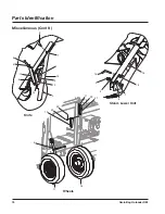 Preview for 80 page of LOFTNESS GrainLogix GBU 12 Owner'S Manual And Parts Book