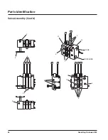 Preview for 90 page of LOFTNESS GrainLogix GBU 12 Owner'S Manual And Parts Book