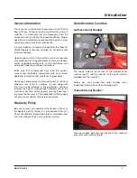 Preview for 13 page of LOFTNESS Kwik Trim 53 Owner'S Manual And Parts Book