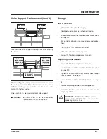 Preview for 33 page of LOFTNESS Timber Ax 63TA Owner'S Manual