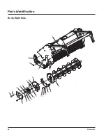 Предварительный просмотр 40 страницы LOFTNESS Timber Ax 63TA Owner'S Manual