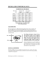 Preview for 27 page of LOGAIRE FIRES MAUI Installation And Operating Instructions Manual