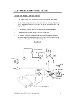 Preview for 44 page of LOGAIRE FIRES MAUI Installation And Operating Instructions Manual