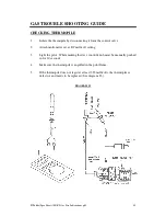 Preview for 45 page of LOGAIRE FIRES MAUI Installation And Operating Instructions Manual