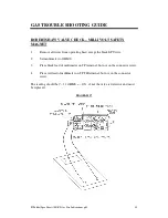 Preview for 48 page of LOGAIRE FIRES MAUI Installation And Operating Instructions Manual