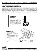 Предварительный просмотр 14 страницы Logan Graphic Products 650-1 Instruction Manual