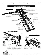 Предварительный просмотр 15 страницы Logan Graphic Products 650-1 Instruction Manual