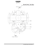 Preview for 15 page of Logan 85-Ton Open Loop Power Swivel User Manual