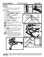 Предварительный просмотр 7 страницы Logan F300-1 Instruction Manual