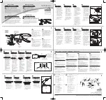 Предварительный просмотр 3 страницы Logan F400-1 Instruction Manual