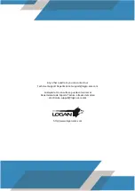 Preview for 14 page of Logan L-I1720-DP User Manual